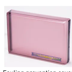SCA fouling prevention cover