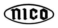 NICO logo